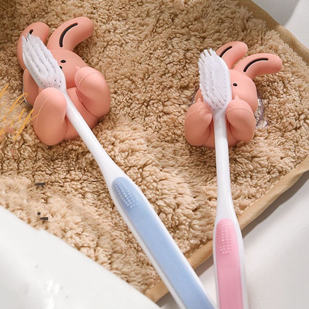 Cartoon%20Bunny%20Toothbrush%20Holder%20Silicone%20Suction%20Cup%20Shaver%20Wire%20Storage%20Hook%20Wall-mounted%20Rabbit%20Bear%20Toothbrush%20Holder%20-%20Image%206