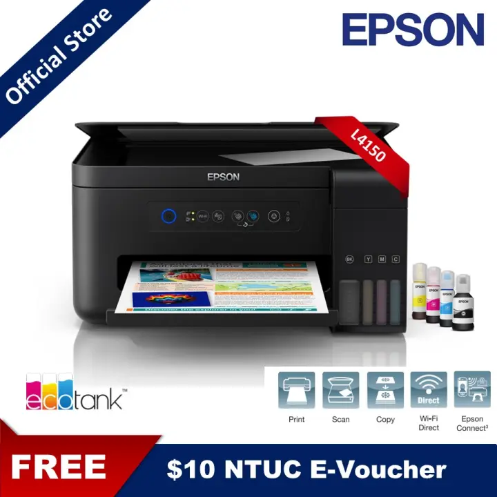 epson l4150 ink