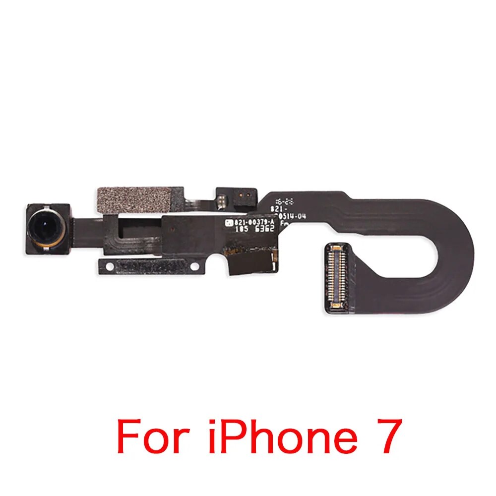 JinnikaijiWind,%20for%20the%20new%20front%20camera%20flexible%20cable%20with%20sensor%202025%E6%96%B0%E5%93%81%20microphone%20iPhone%207%208%20Plus%20X%20XR%20XS%20Max%20without%20Face%20ID%20-%20Image%206