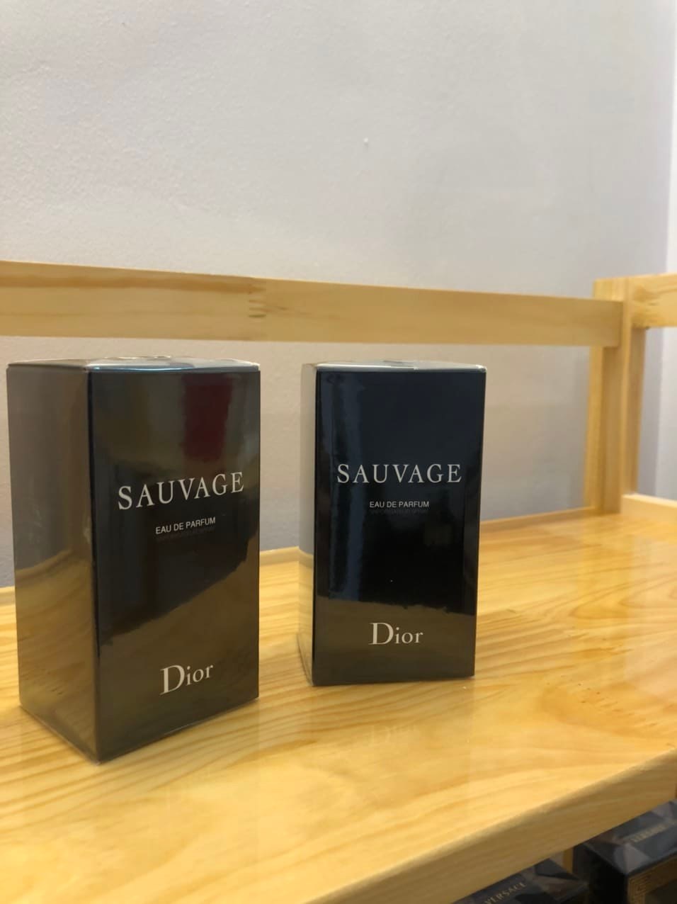 Dolce and Gabbana The One 100ml