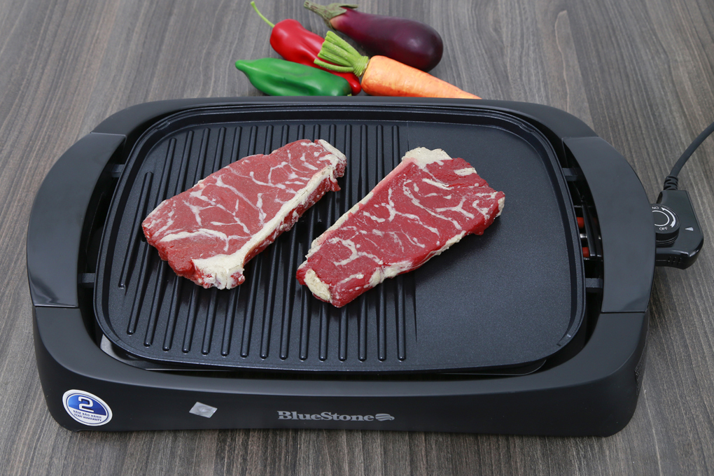 Bếp nướng điện Bluestone EGB-7411