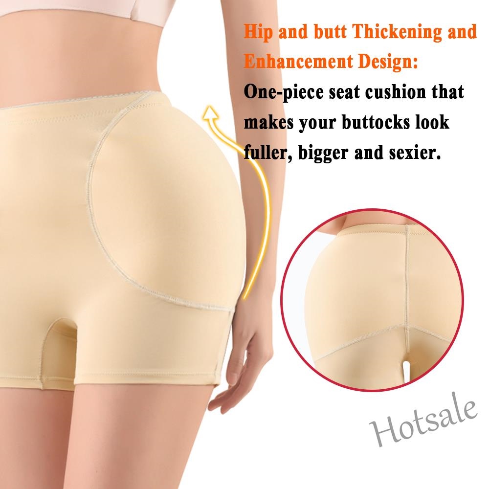 Women's Tummy Control Panties High Waisted Backless Shapewear