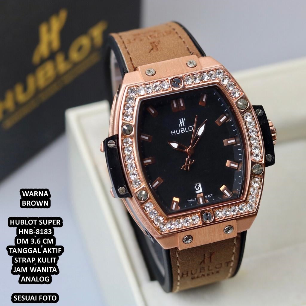 hublot unico price