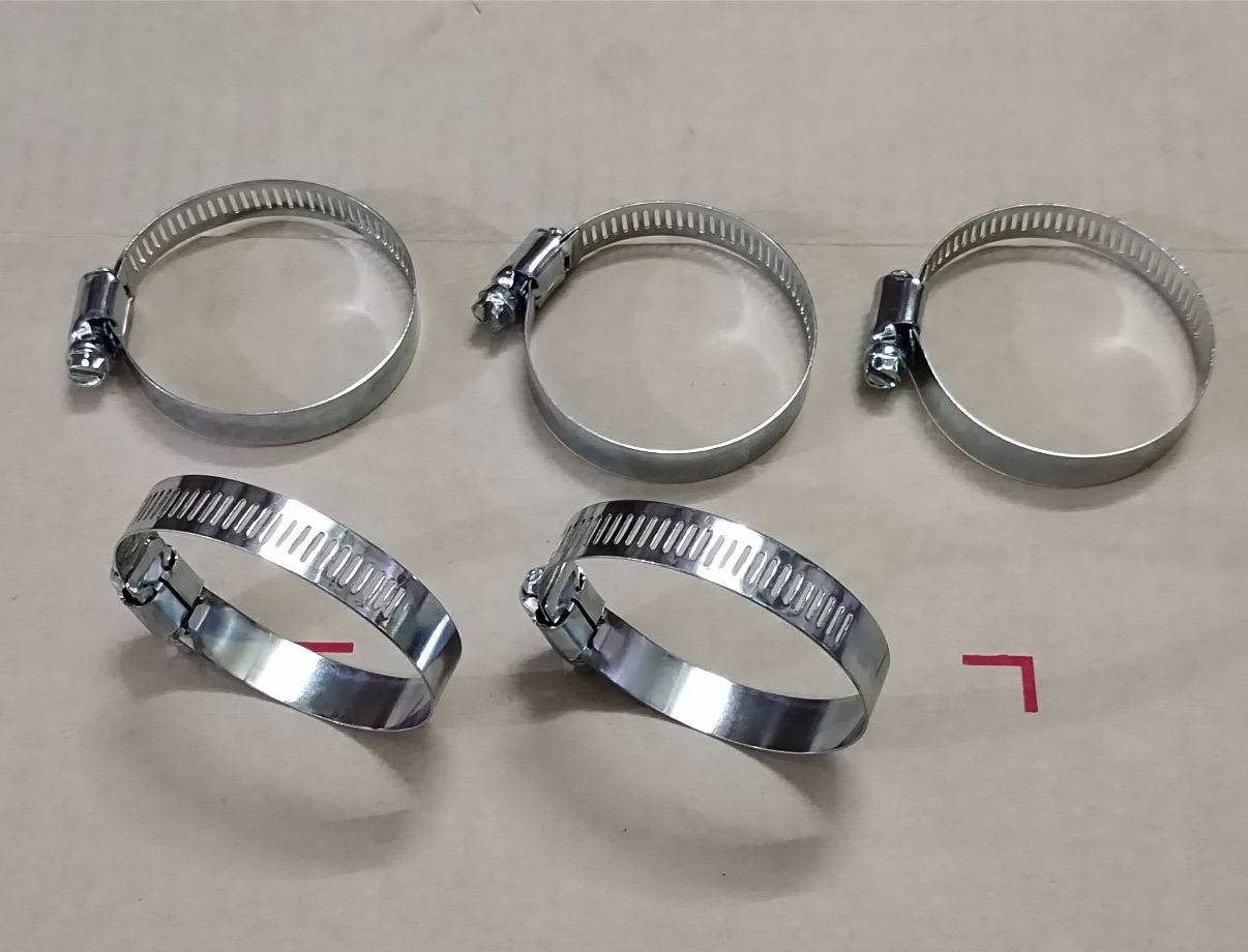 Bộ 5 cái cổ dê pô e tăng tốc giá sốc