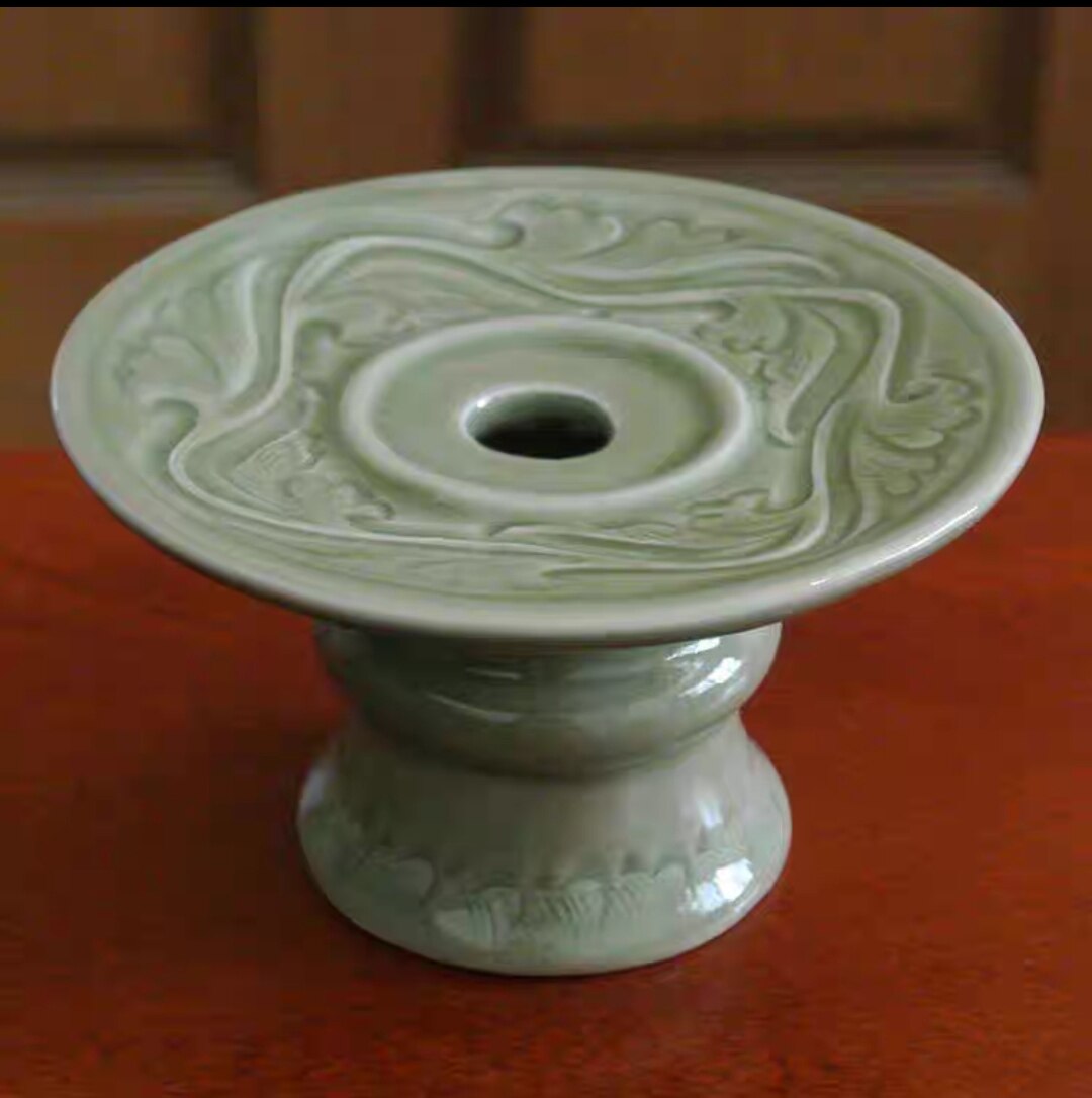 Purpose Tea Chinese Ceramics Trick Pot Assassin Teapot Container