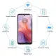 For Motorola Moto E14 2PCS Tempered Glass Protector Full Screen HD for Motorola Moto E 14 motorola moto e14 6.56 inches No Black Edge Screen Protector Anti-Drop. 