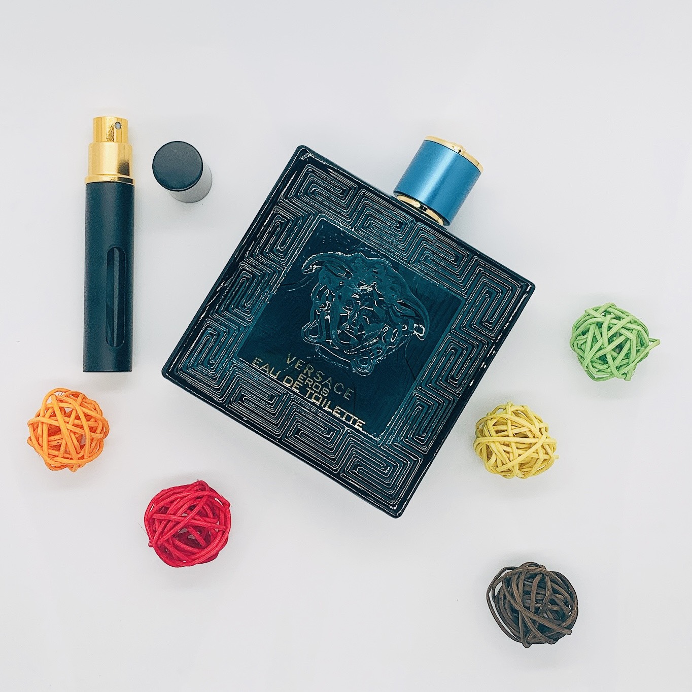 (10ml) Nước Hoa Nam Versace Eros
