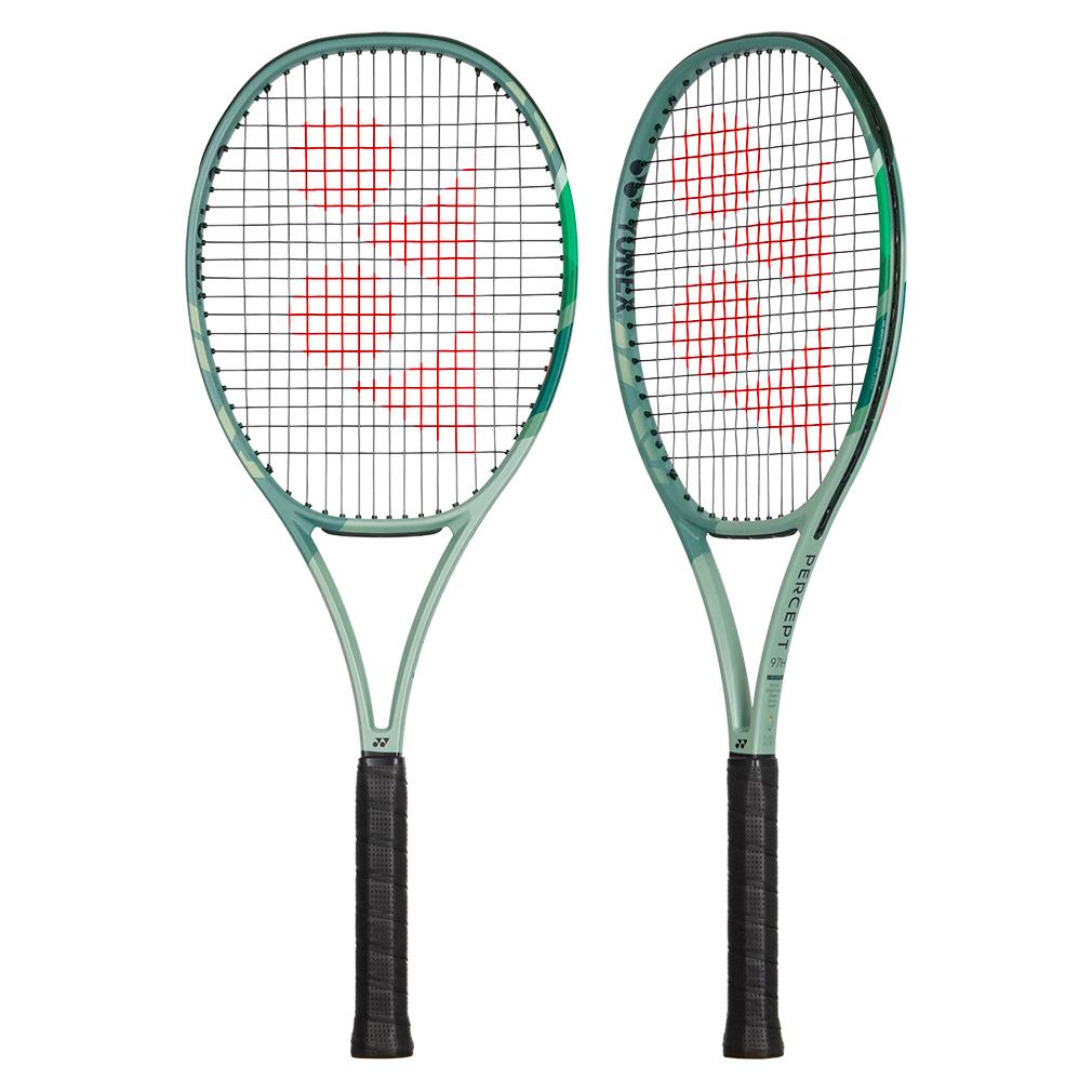 Yonex Percept 100 D Tennis Racket | Lazada Singapore