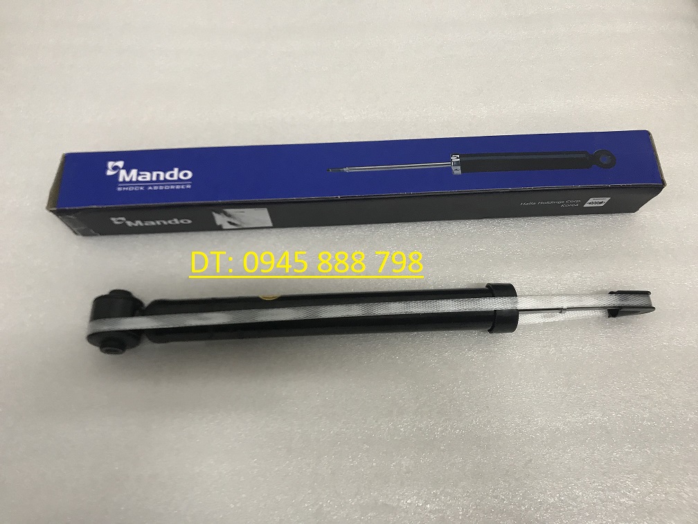 Giảm sóc sau kia morning 2004-2019 hàng mando hàn quốc