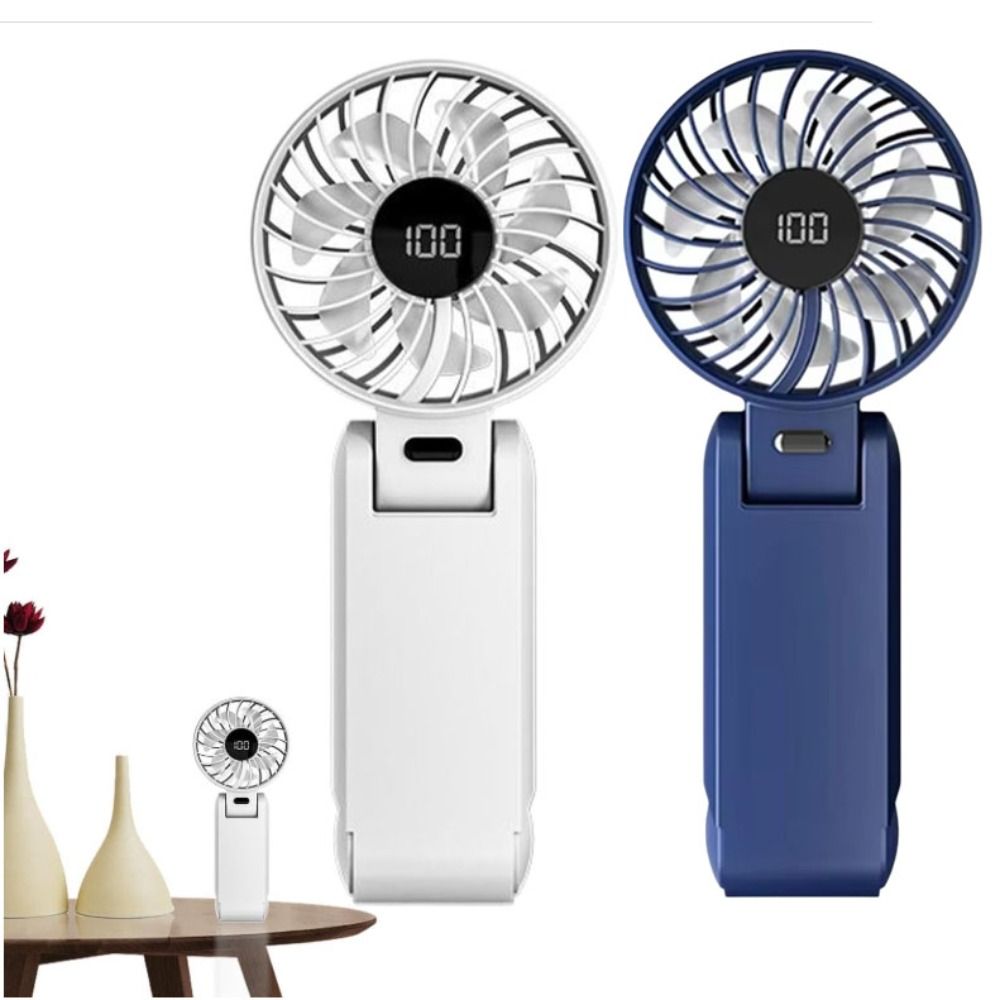 Efficient%20Cooling%20Ultra%20Silent%20Handheld%20Fan%205%20Speed%20Rechargeable%20Battery%20Mini%20Portable%20Fan%20Brushless%20Motor%20Portable%20Cooling%20Small%20Fan%20Home%20Use%20-%20Image%204