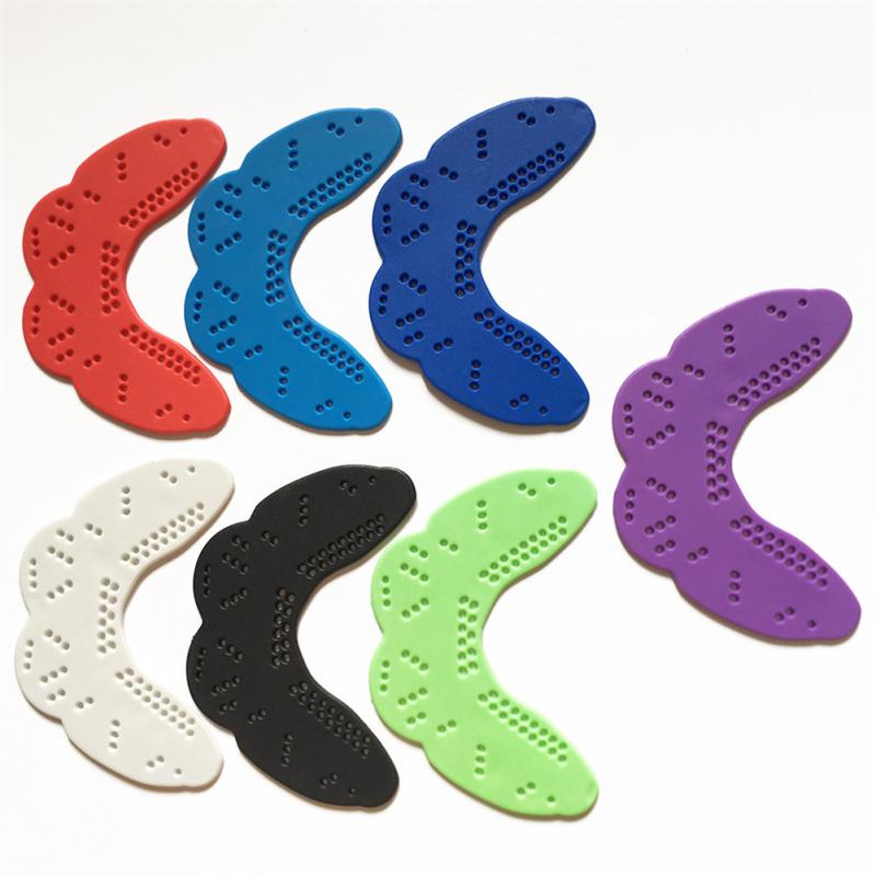Tooth Protection Ragbi 【SmartHorizon】Sport Mouth Guard Karate Teeth Protector Kids Adults ...