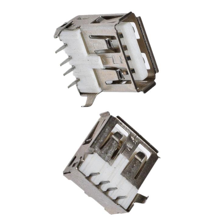 Cổng USB A Cái Cắm