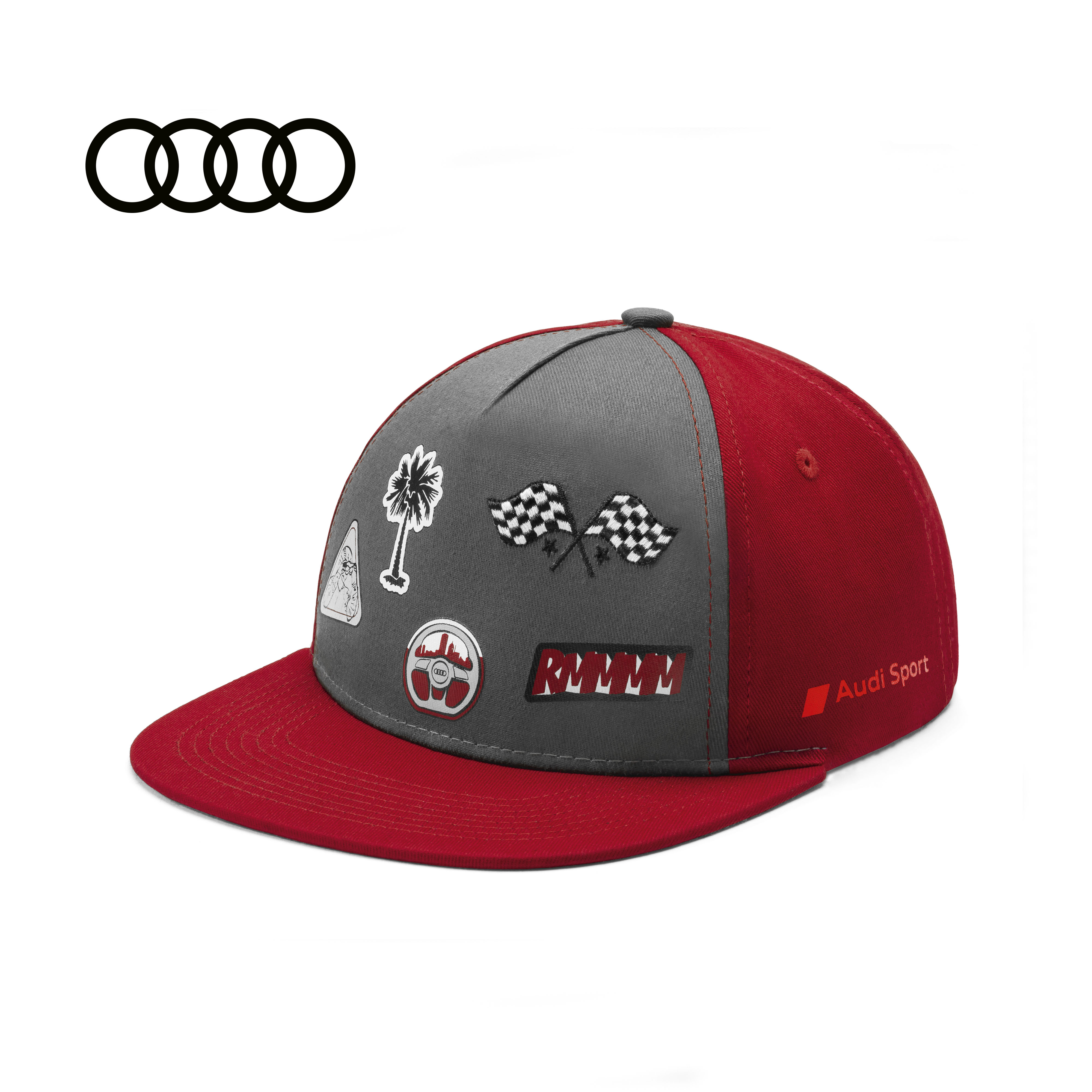 Audi Sport Baby Cap (3201901000 