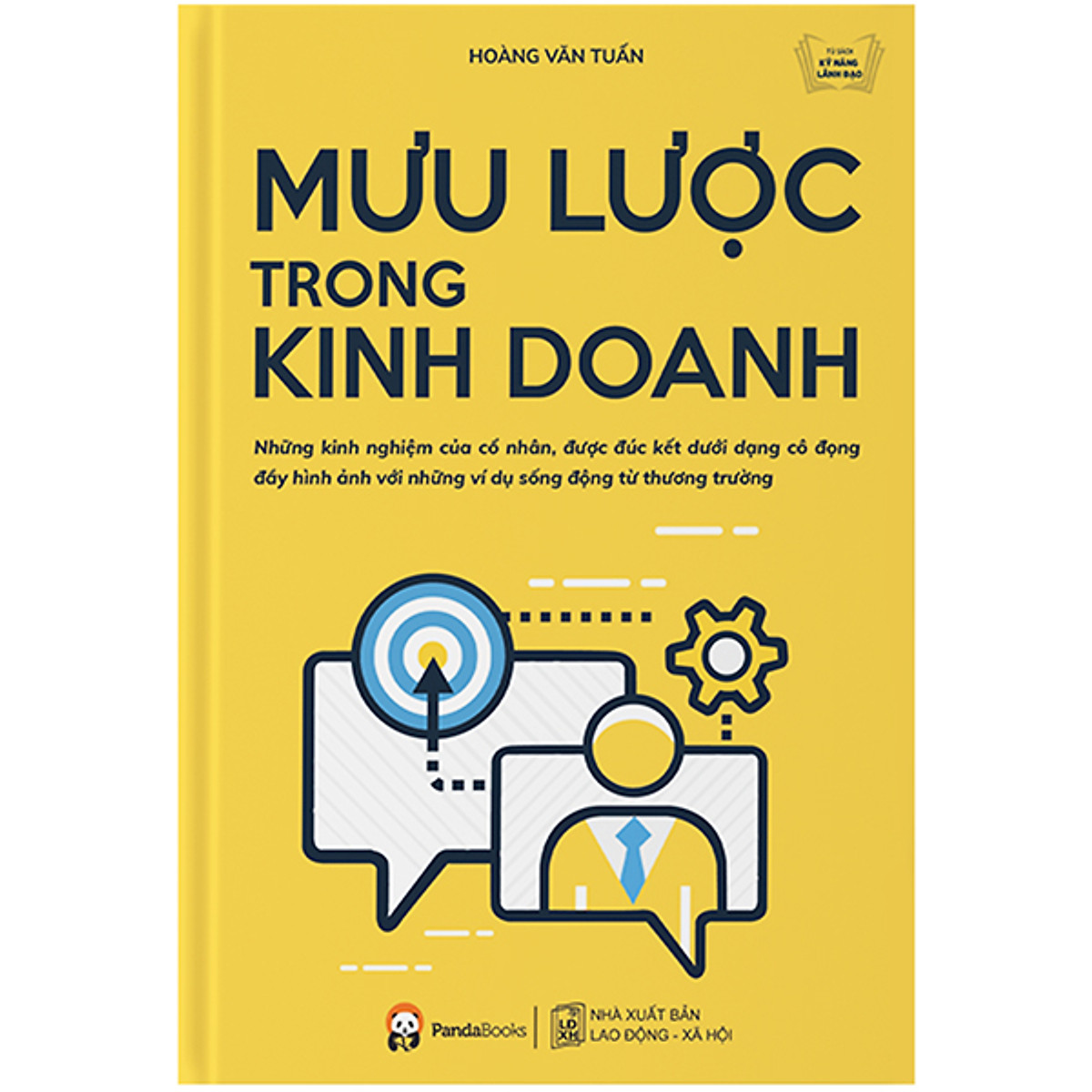 Mưu Lược Trong Kinh Doanh