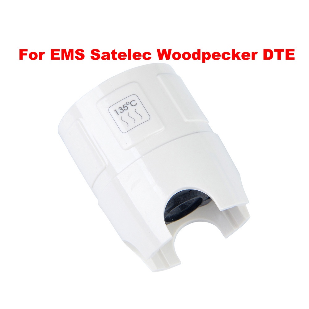 Ultrasonic Scaler Tips Torque Fit Woodpecker Scaler Tips Torque Wrench For EMS Satelec Woodpecker DTE