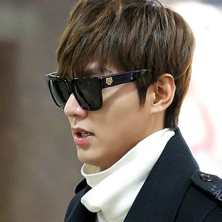 korean star sunglasses