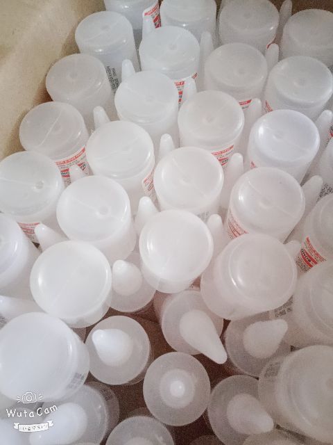 Keo dán 502 Đức Anh 50ml,100ml