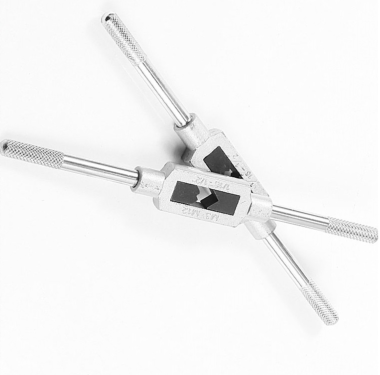 Tay quay taro M3 - M12 dài 190mm