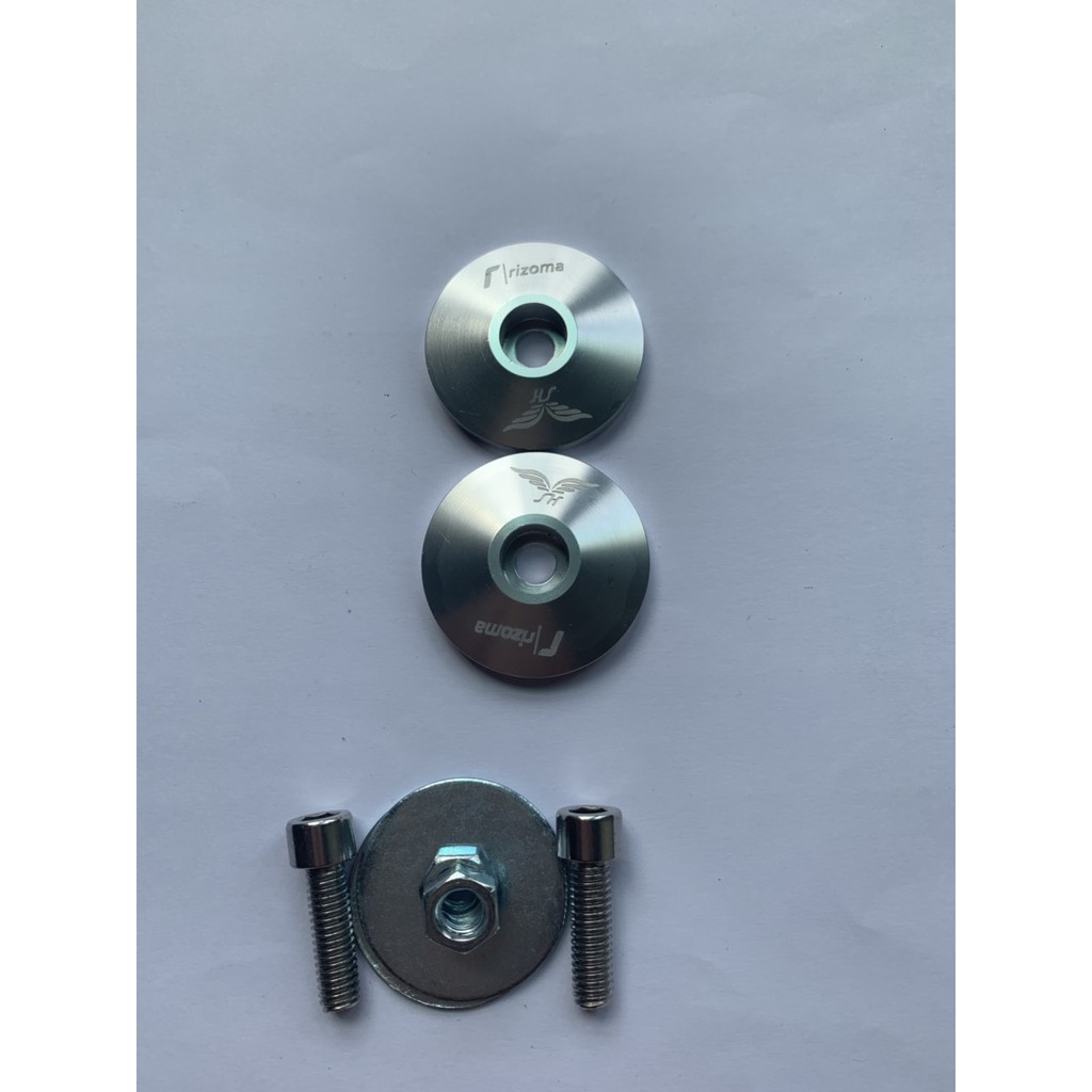 Ốc bịt chân gương sh 2017-2019, sh 350i, sh 2012-2016, sh 2020-2021