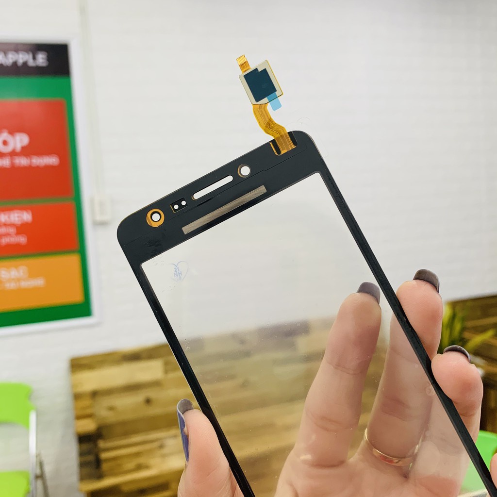 { ẢNH THẬT } Cảm ứng Samsung J2 prime chất lượng , giá tốt