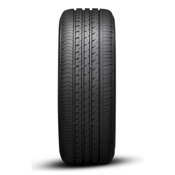 ☆3249 美品8分山 DUNLOP VEURO VE303 245/40R20 4本 2017年製 【公式
