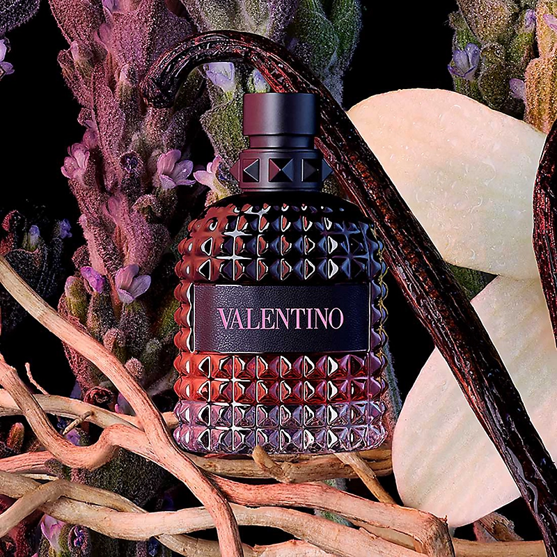 Valentino Uomo Born In Roma Intense Edp For Men 100ML | Lazada