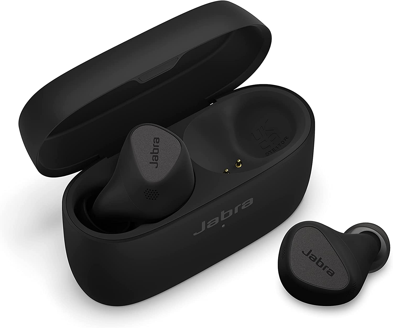 jabra wireless earbud headset