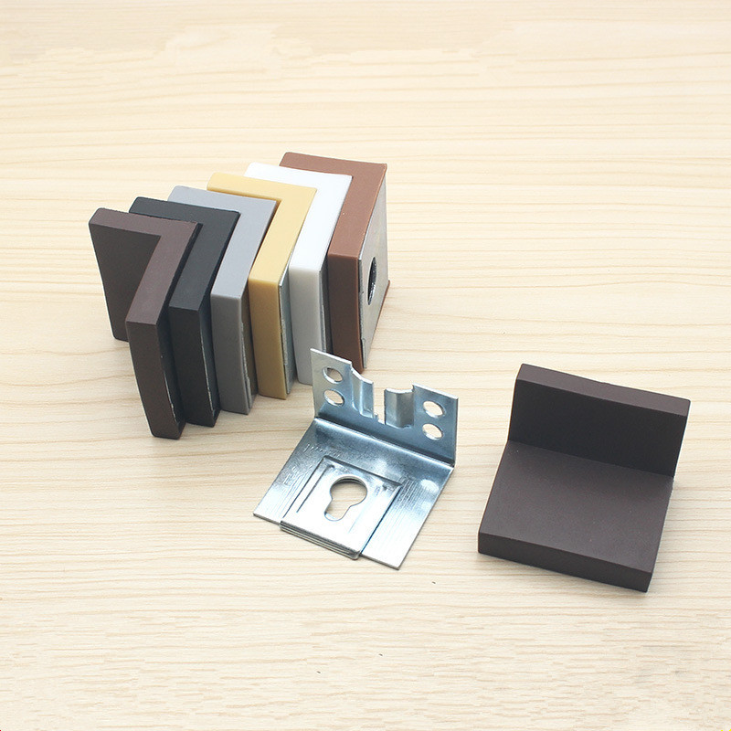 Hanging Code KK&FING Cabinet hanging code cabinet connection corner with decorative ...