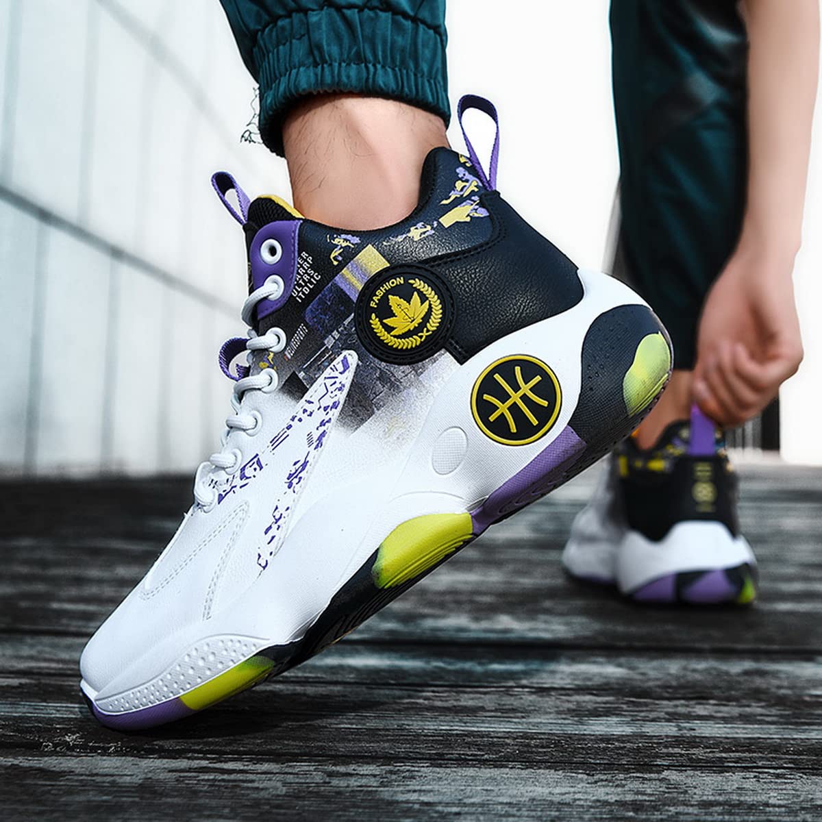 Play Basketball Basketball Shoes Good For Running Best Running