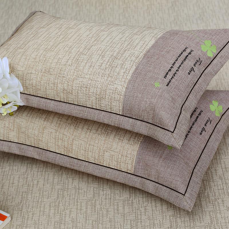 Bydoll Viscose Summer Cool Pillow Case
