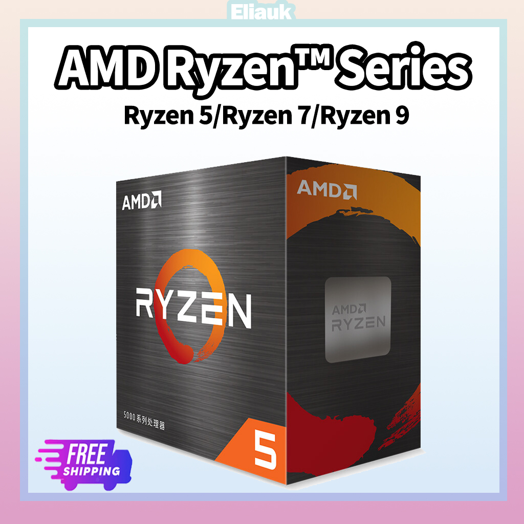 5800x Ryzen 5600x Benchmark Amd Ryzen 5600 Vs 5800 R5 5600x Vs R7