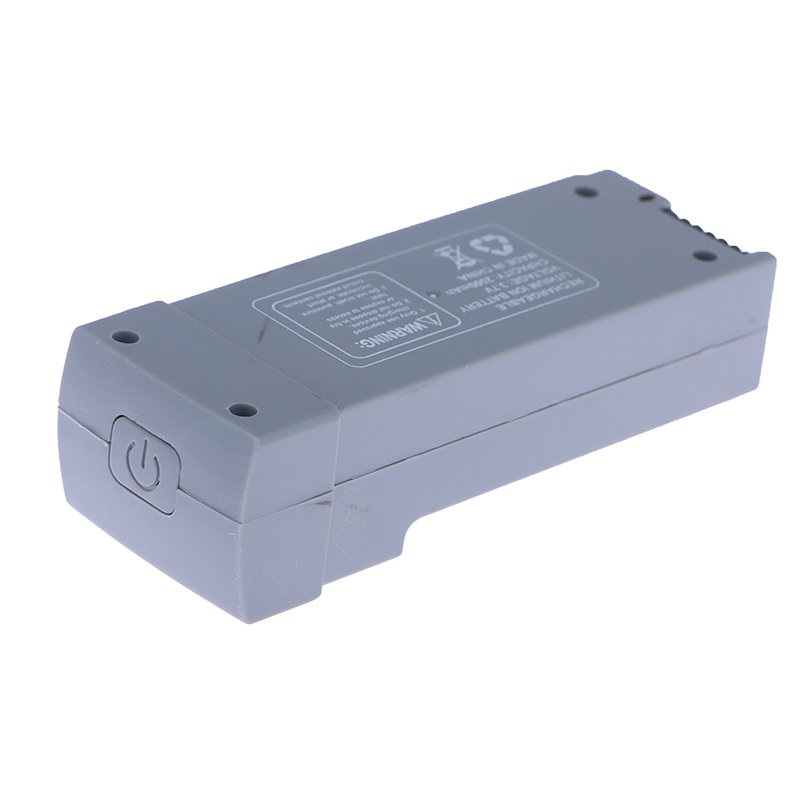 Understanding Lithium Batteries for Drones: Types and Applications