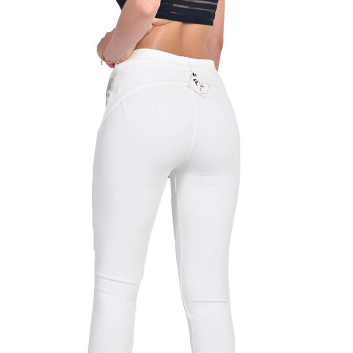 Quần Legging nữ, quần nâng mông định hình có size lớn
