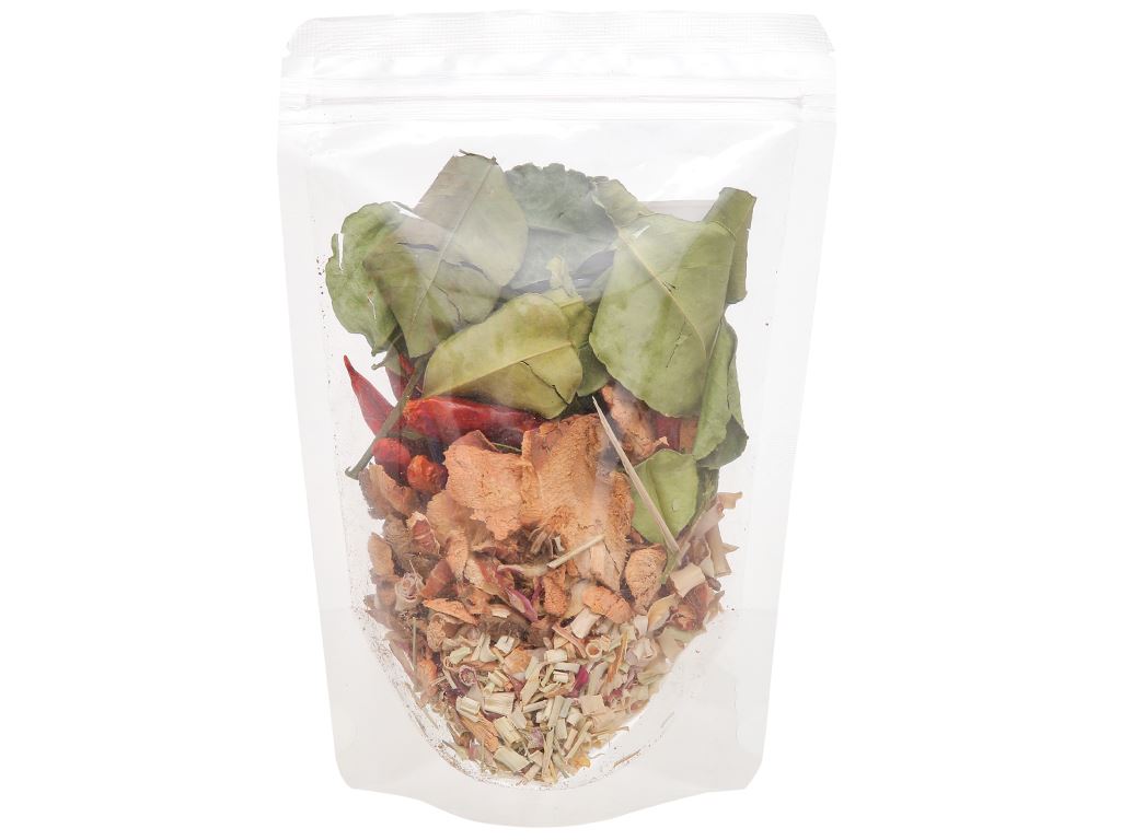 Gia vị lẩu Thái Vipep gói 85g