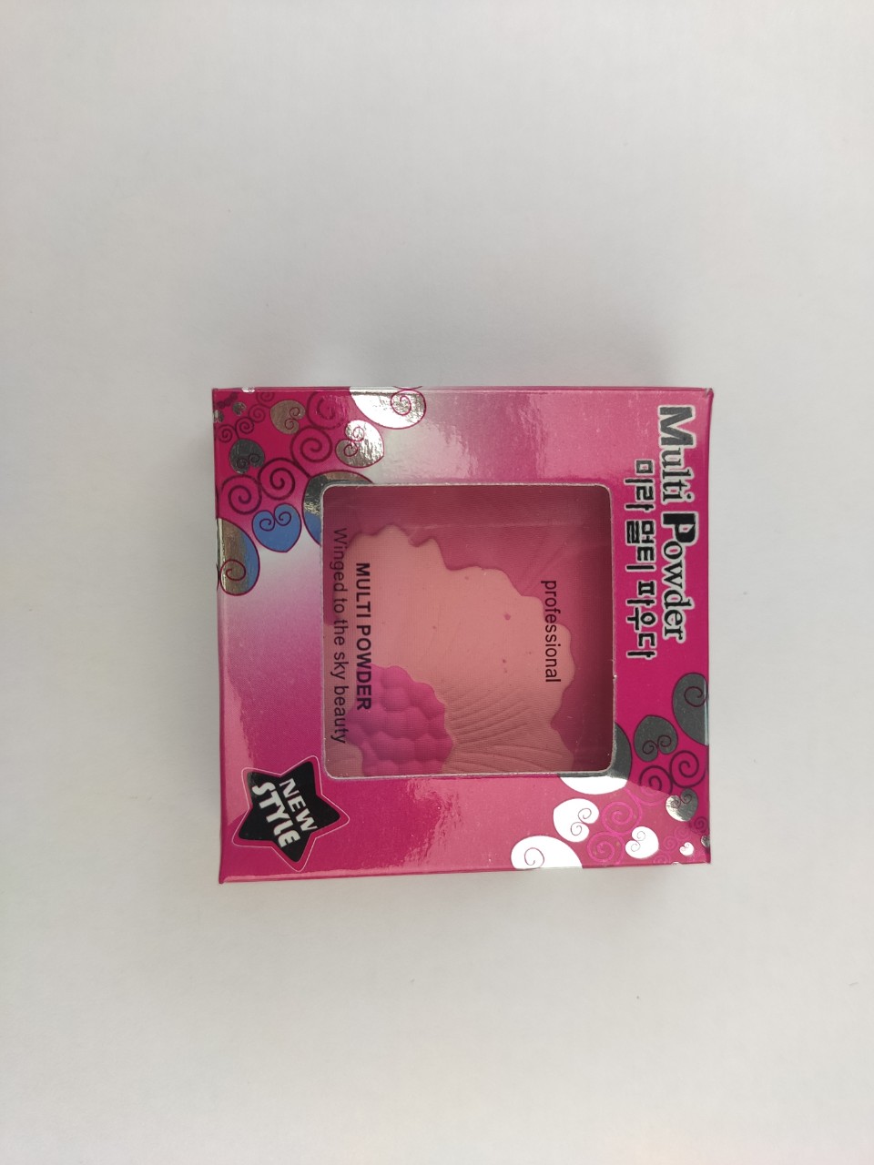 Phấn Má Hồng MIRA MULTI POWDER Hàn Quốc B739