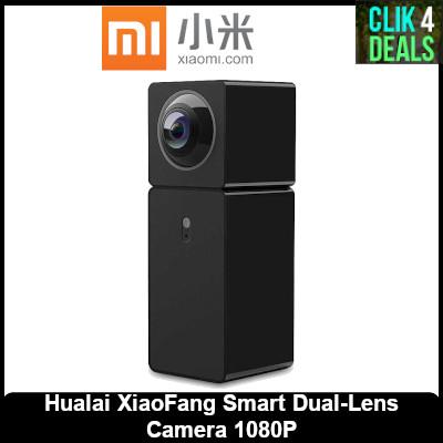 hualai camera