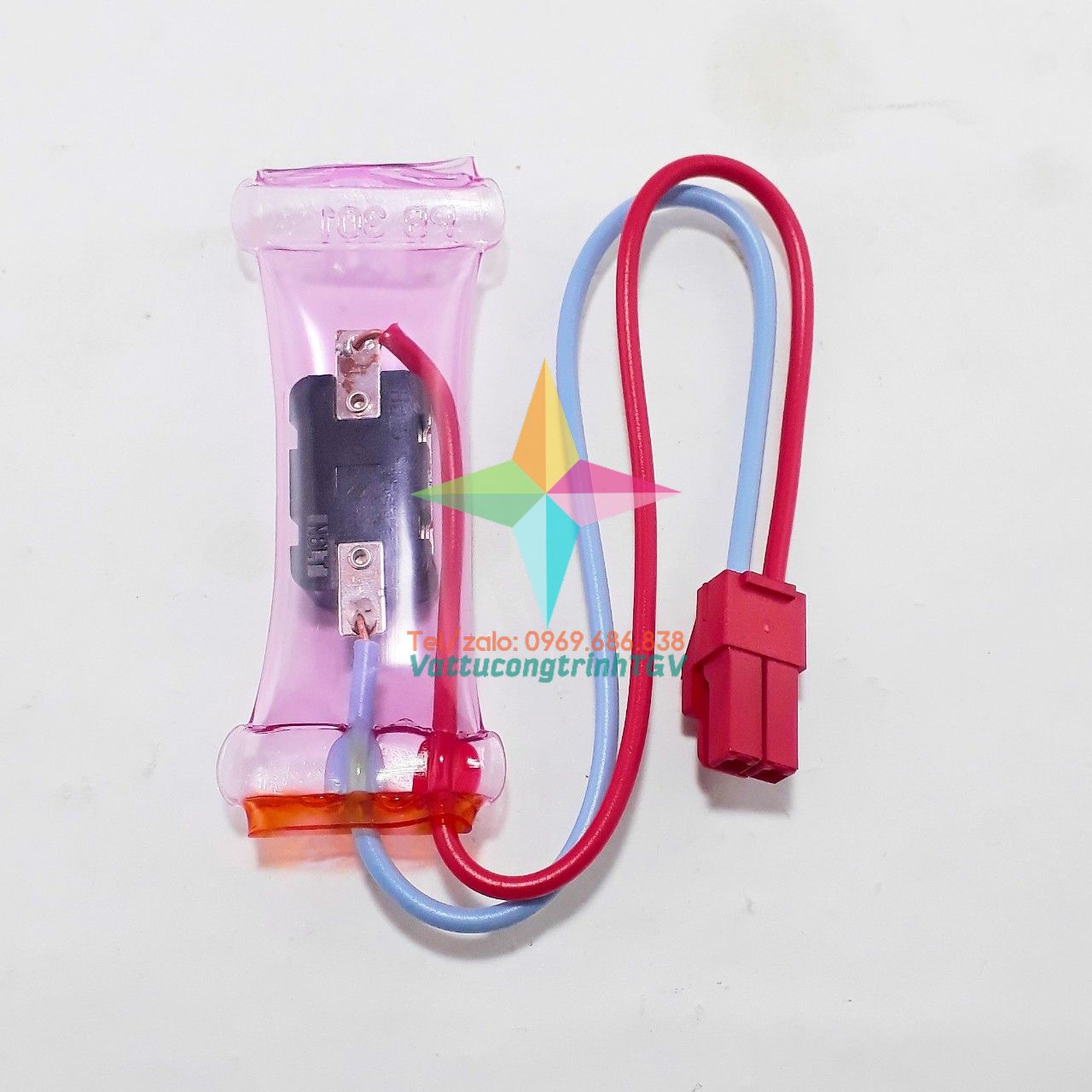 Sensor cảm biến âm cho tủ lạnh SANYO hãng