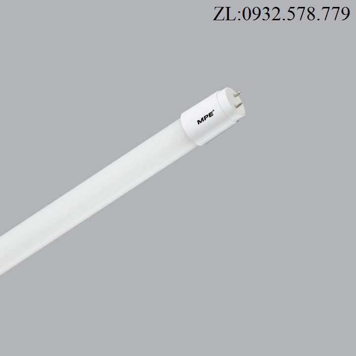 COMBO 10 BÓNG ĐÈN LED 1,2M MPE TRẮNG,VÀNG