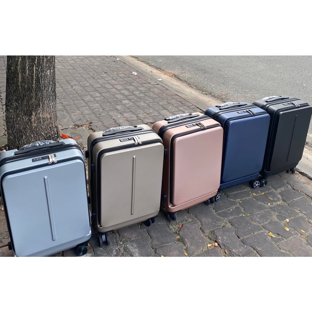 Vali doanh nhân Xiaomi Passport