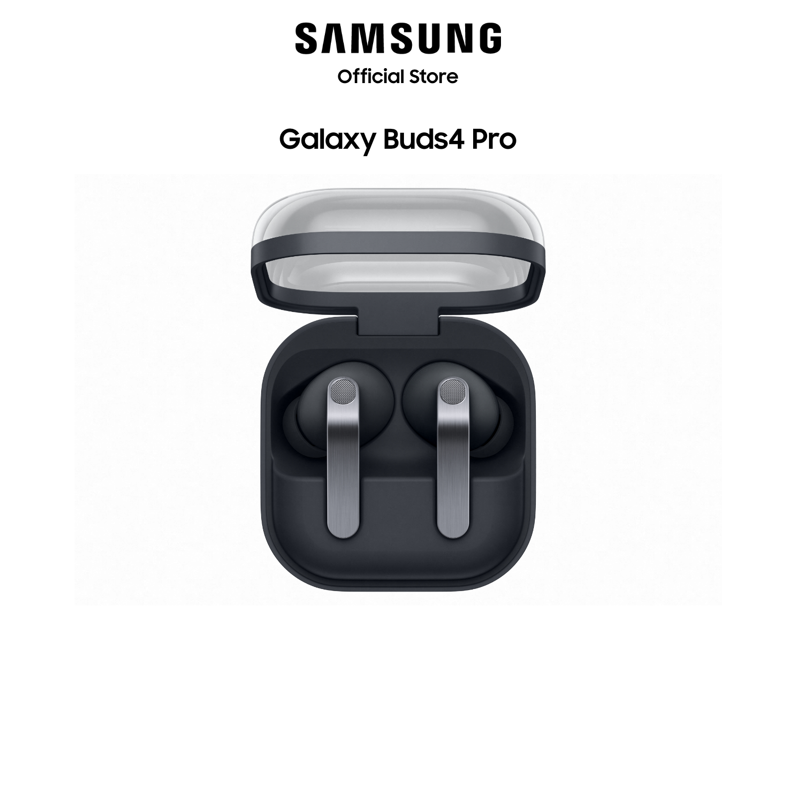 Samsung Galaxy Buds4 Pro | Lazada Singapore