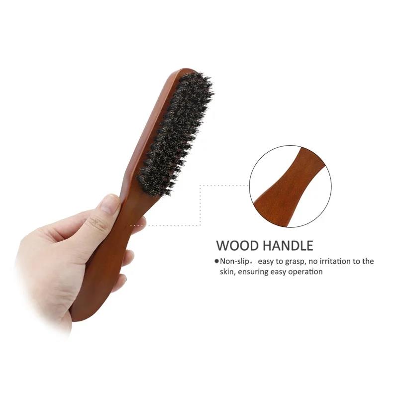 Wenefang%20Fashion%20Professional%20Soft%20Boar%20Bristle%20Wood%20Beard%20Brush%20Hairdresser%20Shaving%20Brush%20Comb%20Men%20Mustache%20Comb%20Kit%20With%20Gift%20Bag%20Hair%20Comb%20Set%20-%20Image%205