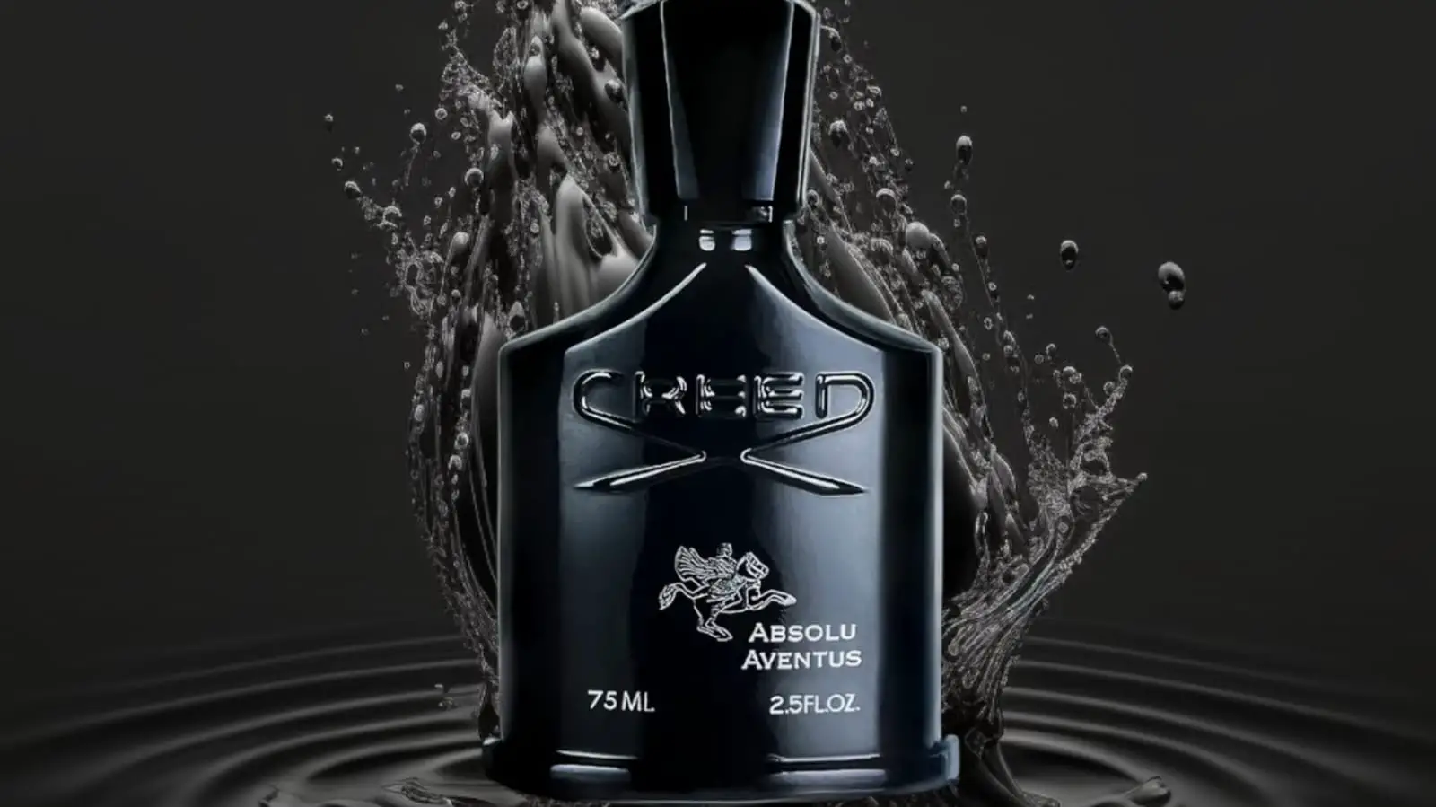 9*様 【希少品】CREED ABSOLU AVENTUS 75ML メンズ香水 9*様 【希少品】CREED ABSOLU AVENTUS 75ML メンズ香水 Absolu
