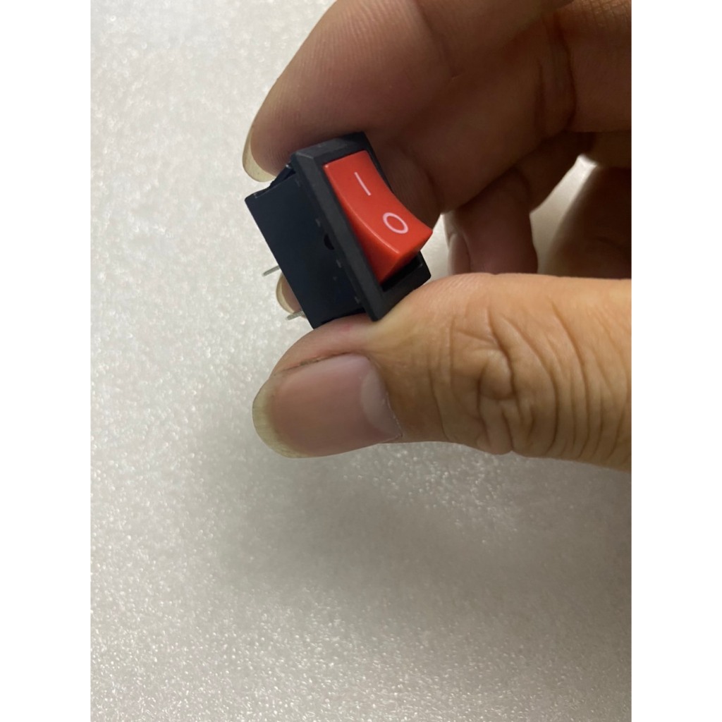 Công tắc bập bênh on/off các loại