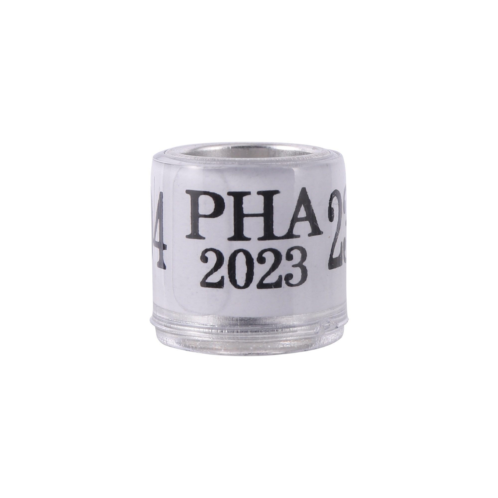 thumbnail interactive-video image 1 of Pigeon Rings 8mm 100Pcs Aluminum Pigeon Leg Rings - 2025 Multicolor Bird Identification Bands Anillos Para Palomas 2024 1 of 13