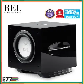 buy rel subwoofer