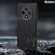 Phone case For OPPO Reno 12F Back cover Tree texture Leaves Design Cover For OPPO Reno 12F 5G Cover cases. 
