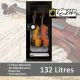 Violin Dry Cabinet Dry Box ART-126-P. 