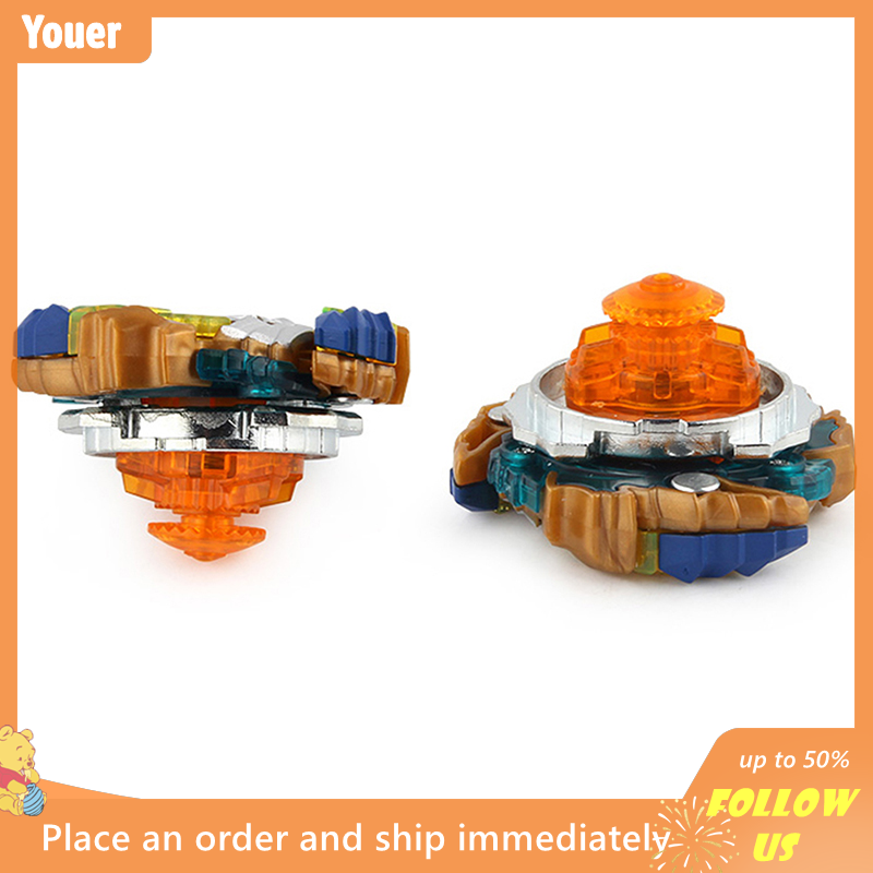 【Youer】 Con Quay Beyblade Burst B-122 geist fafnir không có bệ phóng