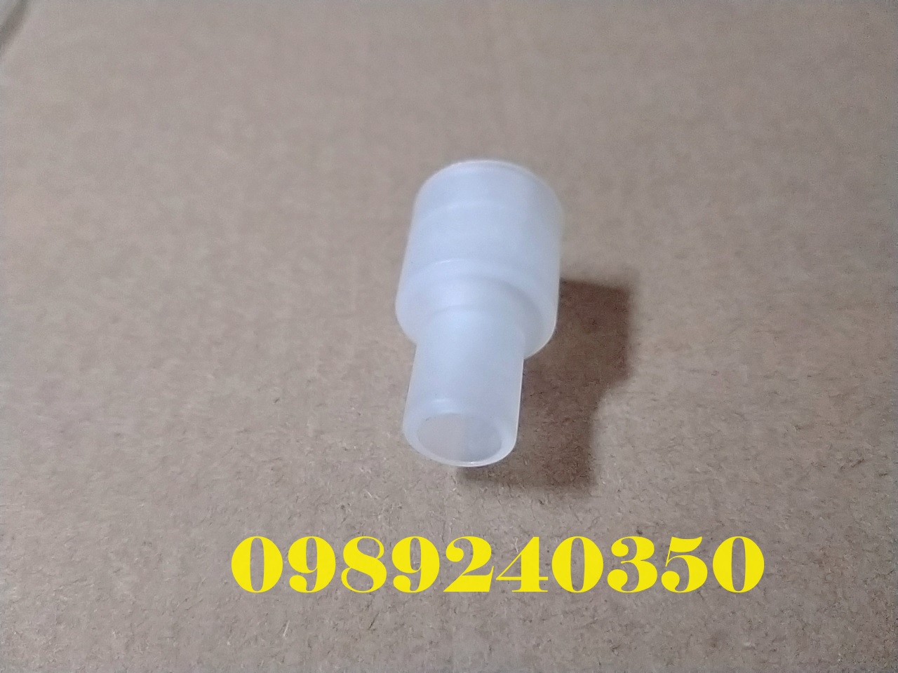 Van 1 chiều cây nước nóng lạnh