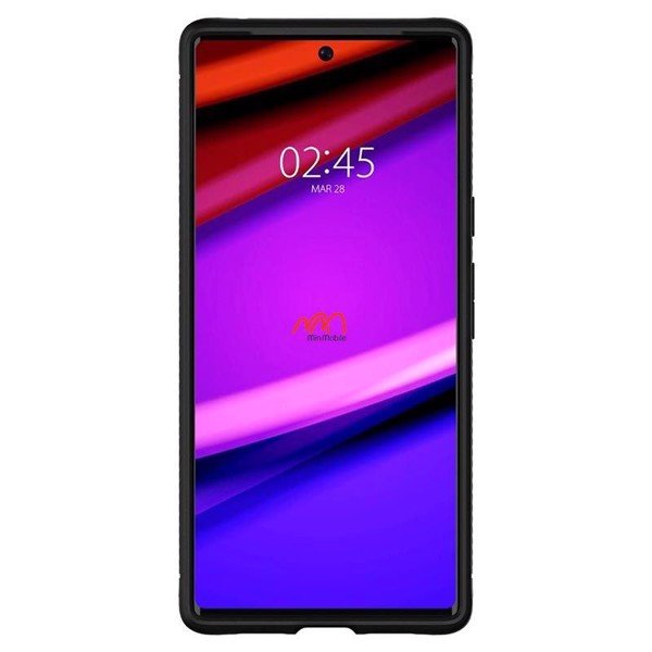 Ốp Lưng Spigen Rugged Armor Google Pixel 6 Pro